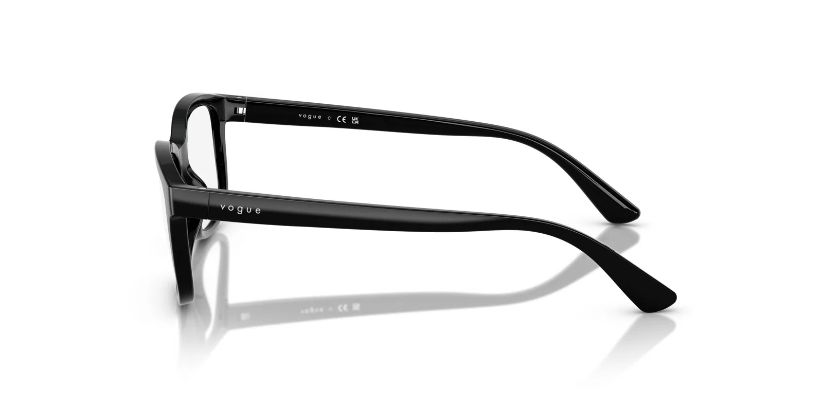 Vogue Eyewear Kids Vista 2030 Eyeglasses - view 6